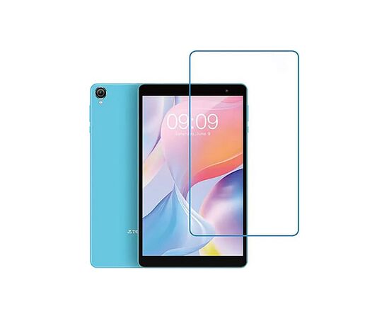 Стекло защитное BeCover Teclast Tab P80T 8" (710043), изображение 2 Стекло защитное BeCover Teclast Tab P80T 8" (710043), изображение 2