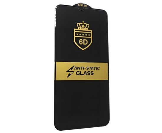 Стекло защитное BeCover Honor X7/X7A Black (710104), изображение 6 Стекло защитное BeCover Honor X7/X7A Black (710104), изображение 6