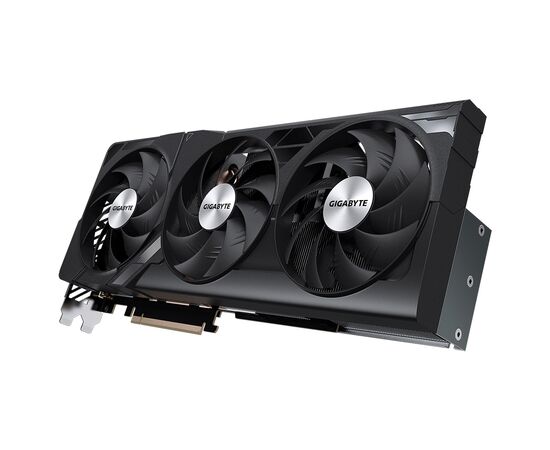 Видеокарта GIGABYTE GeForce RTX4080 16Gb WINDFORCE (GV-N4080WF3-16GD), изображение 3 Видеокарта GIGABYTE GeForce RTX4080 16Gb WINDFORCE (GV-N4080WF3-16GD), изображение 3