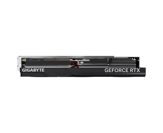 Видеокарта GIGABYTE GeForce RTX4080 16Gb WINDFORCE (GV-N4080WF3-16GD), изображение 6 Видеокарта GIGABYTE GeForce RTX4080 16Gb WINDFORCE (GV-N4080WF3-16GD), изображение 6