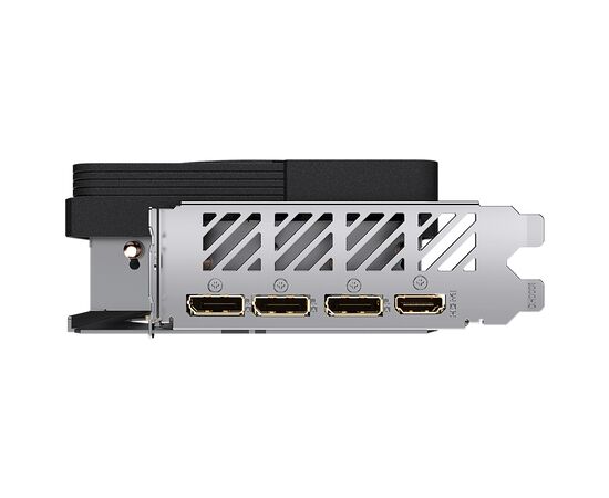 Видеокарта GIGABYTE GeForce RTX4080 16Gb WINDFORCE (GV-N4080WF3-16GD), изображение 7 Видеокарта GIGABYTE GeForce RTX4080 16Gb WINDFORCE (GV-N4080WF3-16GD), изображение 7