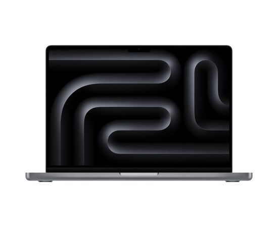 Ноутбук Apple MacBook Pro 14 A2918 M3 Space Grey (MTL73UA/A)