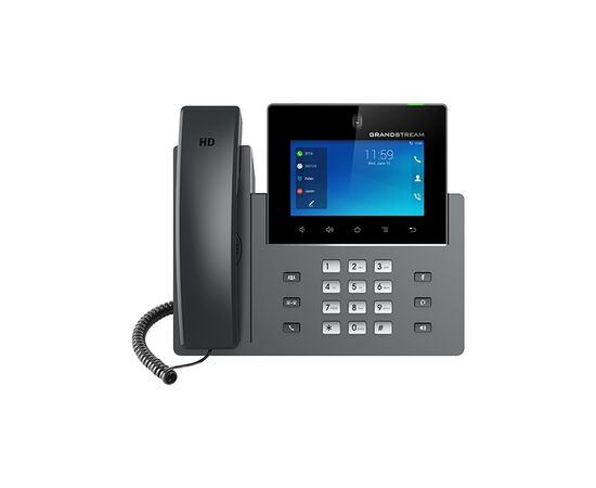 IP телефон Grandstream GXV3450