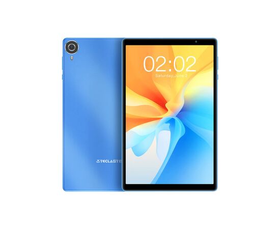 Планшет Teclast P25T 10.1 WiFi 4/64GB Blue (6940709684863), изображение 5 Планшет Teclast P25T 10.1 WiFi 4/64GB Blue (6940709684863), изображение 5