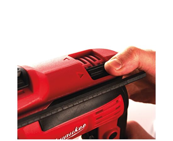 Дрель Milwaukee PD-705, 705Вт (4933431955), изображение 3