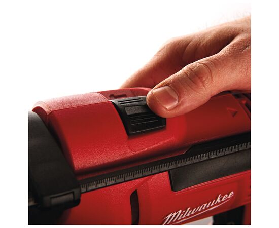 Дрель Milwaukee PD-705, 705Вт (4933431955), изображение 4