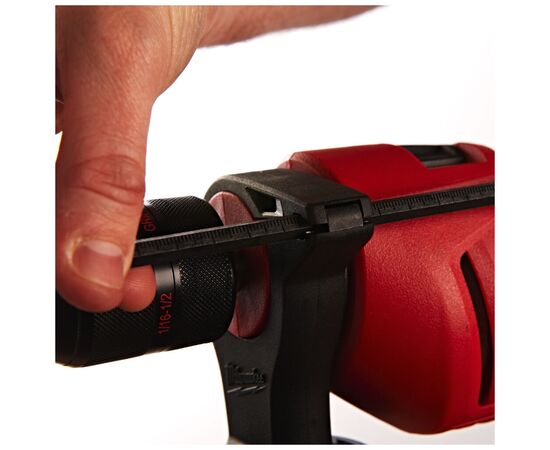 Дрель Milwaukee PD-705, 705Вт (4933431955), изображение 7