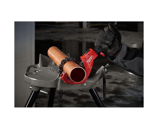 Труборез Milwaukee для медных труб 16-67мм (48229253), изображение 2