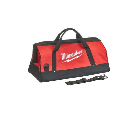 Сумка для инструмента Milwaukee XL 60x31x31 см (4931411742), изображение 2 Сумка для инструмента Milwaukee XL 60x31x31 см (4931411742), изображение 2