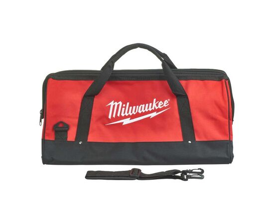 Сумка для инструмента Milwaukee XL 60x31x31 см (4931411742), изображение 3 Сумка для инструмента Milwaukee XL 60x31x31 см (4931411742), изображение 3