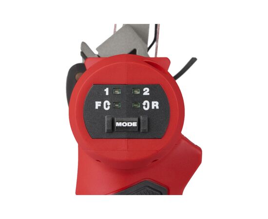 Шлифовальная машина Milwaukee ленточная 13мм M12 FBFL13-0, 2Ah (4933480960), изображение 5 Шлифовальная машина Milwaukee ленточная 13мм M12 FBFL13-0, 2Ah (4933480960), изображение 5