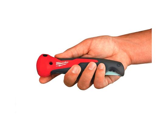 Ножовка Milwaukee складная (48220305), изображение 3 Ножовка Milwaukee складная (48220305), изображение 3