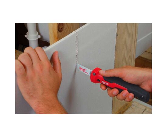 Ножовка Milwaukee складная (48220305), изображение 4 Ножовка Milwaukee складная (48220305), изображение 4