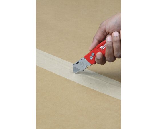 Лезвие Milwaukee трапециевидное закругленное, 5 шт (48221934), изображение 3 Лезвие Milwaukee трапециевидное закругленное, 5 шт (48221934), изображение 3