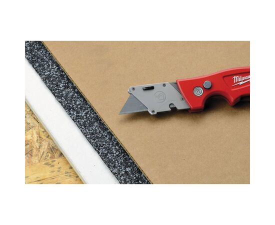 Лезвие Milwaukee трапециевидное закругленное, 5 шт (48221934), изображение 4 Лезвие Milwaukee трапециевидное закругленное, 5 шт (48221934), изображение 4