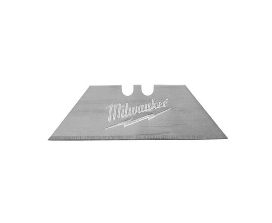 Лезо Milwaukee трапецієподібне універсальне, 50шт (48221950)