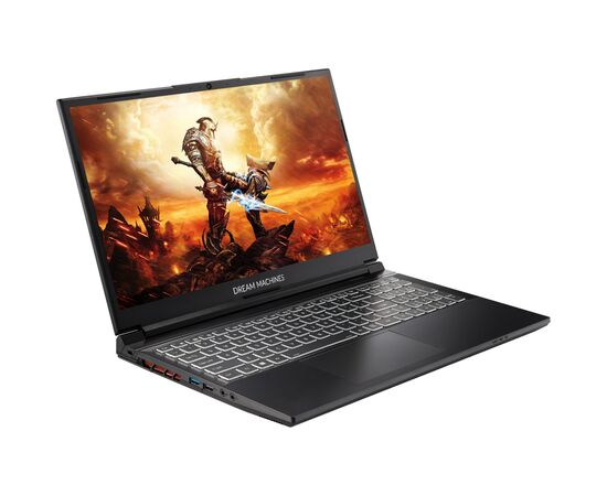 Ноутбук Dream Machines RG4060-15 (RG4060-15UA36), изображение 2