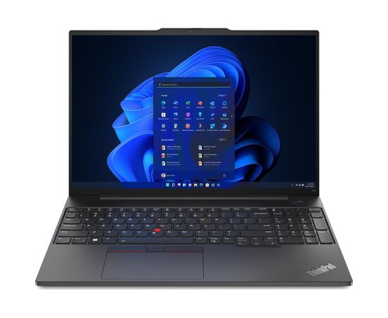 Ноутбук Lenovo ThinkPad E16 G1 (21JN004XRA)