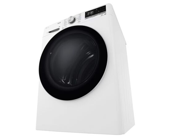 Сушильная машина LG DC90V5V0W, изображение 6 Сушильная машина LG DC90V5V0W, изображение 6