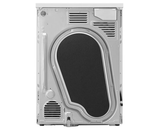 Сушильная машина LG DC90V5V0W, изображение 8 Сушильная машина LG DC90V5V0W, изображение 8