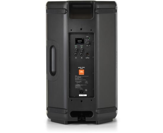 Акустична система JBL EON715 (JBL-EON715D-EK), зображення 4 Акустична система JBL EON715 (JBL-EON715D-EK), зображення 4