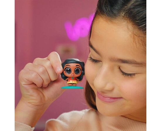 Фигурка #sbabam сюрприз You You – Disney. Принцесса (59/CN23), изображение 4 Фигурка #sbabam сюрприз You You – Disney. Принцесса (59/CN23), изображение 4