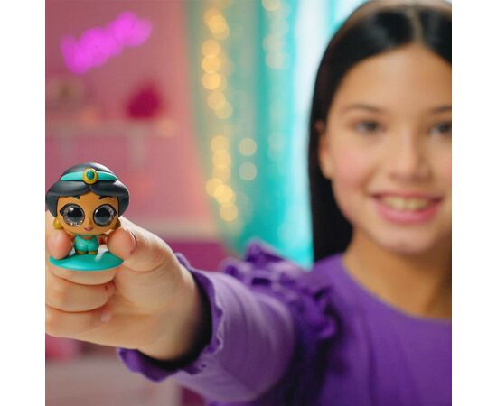 Фигурка #sbabam сюрприз You You – Disney. Принцесса (59/CN23), изображение 5 Фигурка #sbabam сюрприз You You – Disney. Принцесса (59/CN23), изображение 5