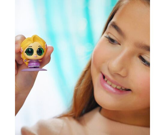 Фигурка #sbabam сюрприз You You – Disney. Принцесса (59/CN23), изображение 6 Фигурка #sbabam сюрприз You You – Disney. Принцесса (59/CN23), изображение 6