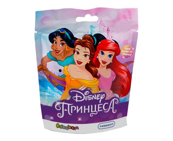 Фигурка #sbabam сюрприз You You – Disney. Принцесса (59/CN23)