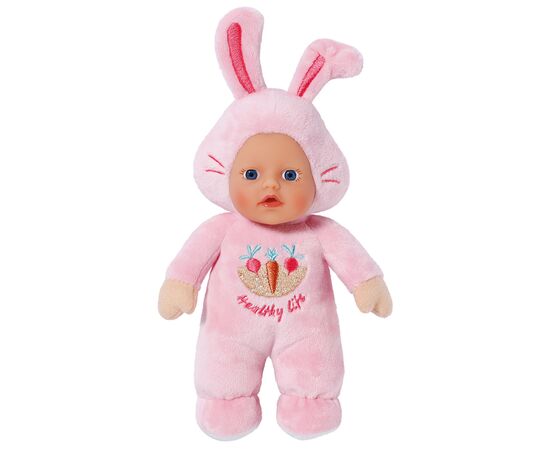 Лялька Zapf Baby Born For babies Зайчик 18 см (832301-2)