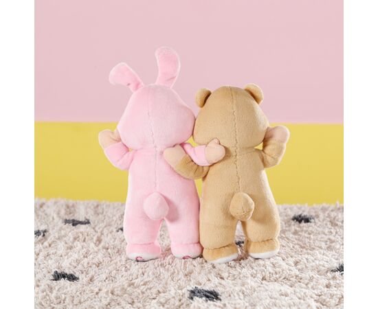 Кукла Zapf Baby Born For babies Мишка 18 см (832301-1), изображение 8 Кукла Zapf Baby Born For babies Мишка 18 см (832301-1), изображение 8