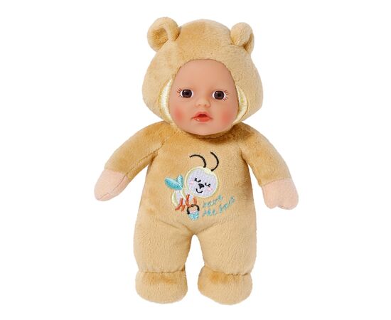 Лялька Zapf Baby Born For babies Ведмедик 18 см (832301-1)