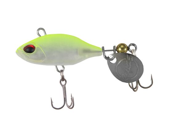 Блесна DUO Realis Spin 30mm 5.0g CCC3028 Ghost Chart (34.34.63)