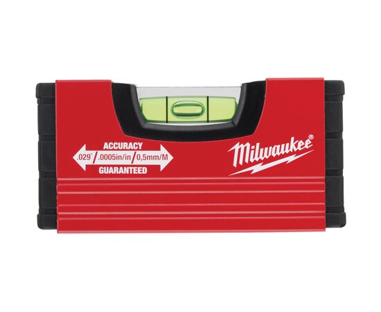 Уровень Milwaukee MiniBox (4932459100)