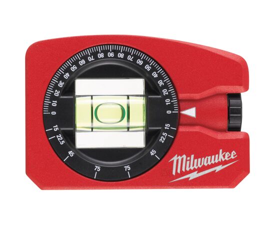 Уровень Milwaukee магнитный, 7,8см (4932459597)