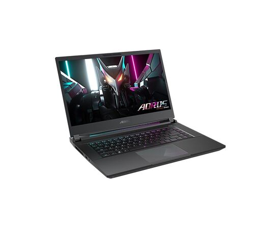 Ноутбук GIGABYTE Aorus 15 9KF (9KF-E3KZ353SD), изображение 2 Ноутбук GIGABYTE Aorus 15 9KF (9KF-E3KZ353SD), изображение 2