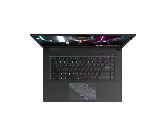 Ноутбук GIGABYTE Aorus 15 9KF (9KF-E3KZ353SD), изображение 4 Ноутбук GIGABYTE Aorus 15 9KF (9KF-E3KZ353SD), изображение 4