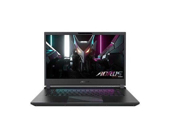 Ноутбук GIGABYTE Aorus 15 9KF (9KF-E3KZ353SD)
