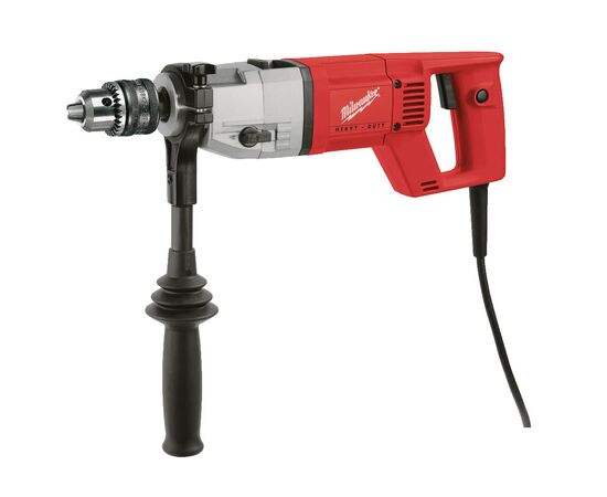 Дрель Milwaukee Дріль для сухого алмазного буріння MILWAUKEE DD2-160XE, (1500Вт, 2 (4933368690), изображение 2 Дрель Milwaukee Дріль для сухого алмазного буріння MILWAUKEE DD2-160XE, (1500Вт, 2 (4933368690), изображение 2