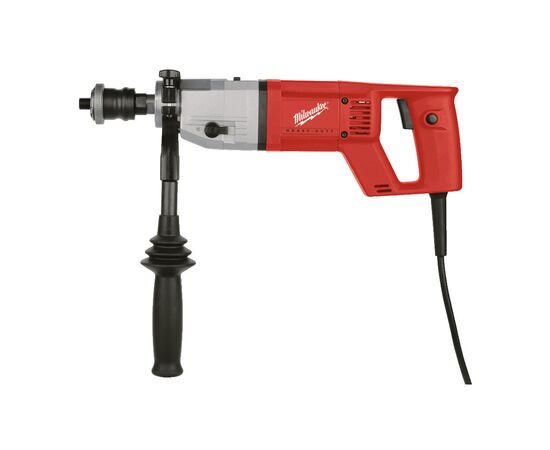 Дриль Milwaukee Дріль для сухого алмазного буріння MILWAUKEE DD2-160XE, (1500Вт, 2 (4933368690)