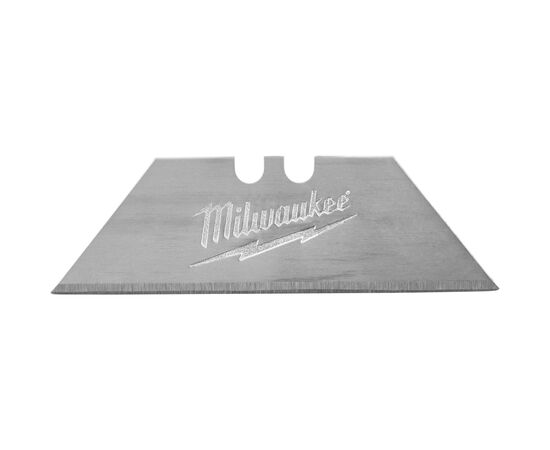 Лезо Milwaukee трапецієподібне універсальне, 5шт (48221905)