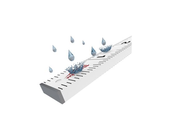 Линейка Milwaukee складная композитная, 2м (4932459301), изображение 3