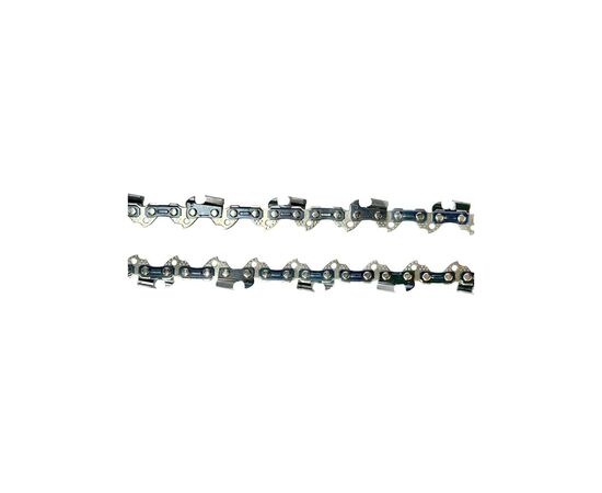 Цепь Tekhmann 45 см, 72 звена, шаг 0,325"Lp ширина 0,058" (853286), изображение 2