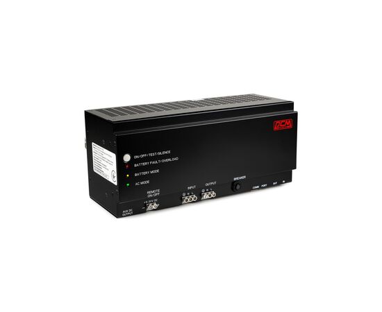 Источник бесперебойного питания Powercom DRU-500, изображение 2