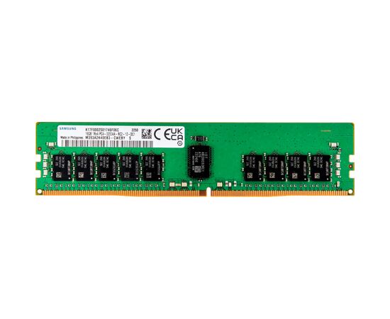 Модуль памяти для сервера Samsung SAMSUNG 16GB 3200Mhz RDIMM 1Rx4, 1.2v (M393A2K40EB3-CWE)