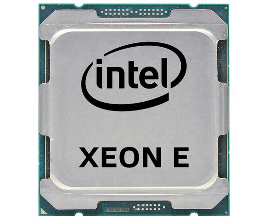 Процессор серверный INTEL CPU Server 4-Core Xeon E-2334 (3.40 GHz, 8M Cache, LGA1200) tray (CM8070804495913SRKN6)