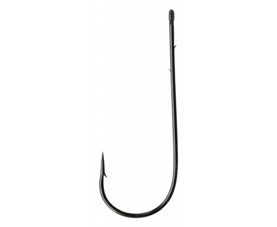Крючок Decoy KR-29 WORM ROUND-FINE 3/0, 4 шт. (1562.04.13)