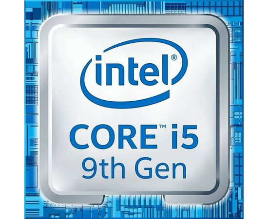 Процессор INTEL Core™ i5 9500 (BX80684I59500), изображение 2 Процессор INTEL Core™ i5 9500 (BX80684I59500), изображение 2