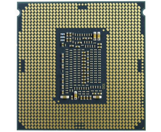 Процессор INTEL Core™ i5 9500 (BX80684I59500), изображение 3 Процессор INTEL Core™ i5 9500 (BX80684I59500), изображение 3
