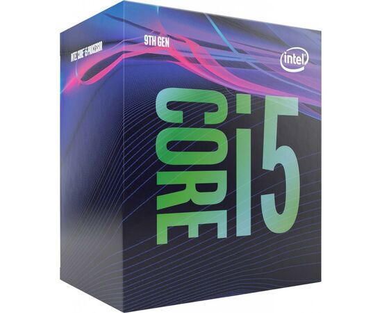 Процессор INTEL Core™ i5 9500 (BX80684I59500)